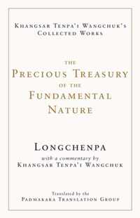 The Precious Treasury of the Fundamental Nature