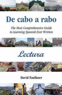 De cabo a rabo - Lectura