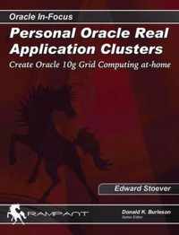 Personal Oracle RAC Clusters