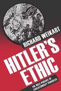 Hitler'S Ethic