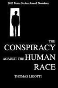 Conspiracy Against The Human Race