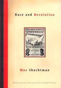 Race and Revolution