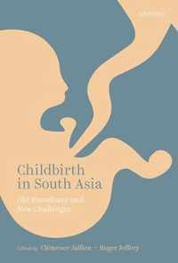 Childbirth in South Asia