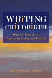 Writing Childbirth