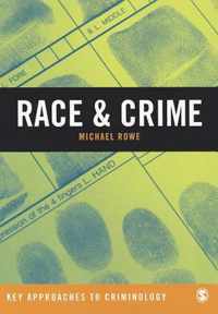 Race & Crime