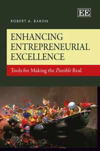 Enhancing Entrepreneurial Excellence