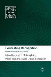 Contesting Recognition