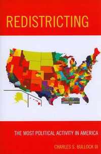 Redistricting