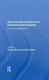 Race And The Incidence Of Environmental Hazards