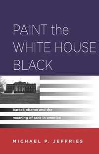 Paint The White House Black