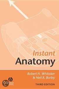 Instant Anatomy