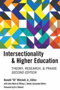 Intersectionality & Higher Education