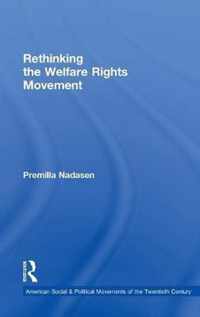 Rethinking the Welfare Rights Movement