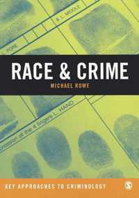 Race & Crime