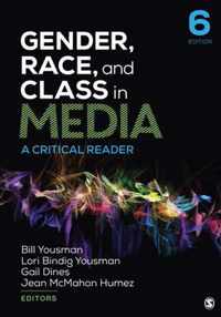 Gender, Race, and Class in Media