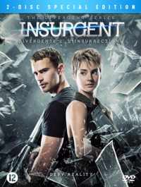 Insurgent (Special Edition)