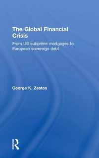 The Global Financial Crisis