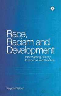 Race, Racism and Development