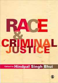 Race & Criminal Justice