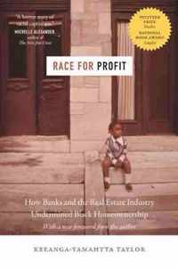 Race for Profit