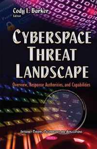 Cyberspace Threat Landscape