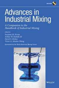 Advances in Industrial Mixing