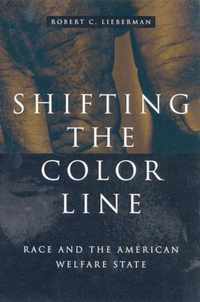 Shifting the Color Line