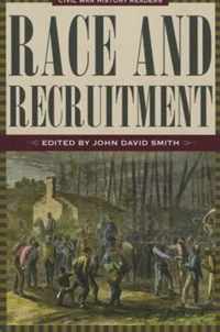 Race and Recruitment