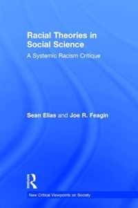 Racial Theories in Social Science