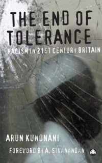 End of Tolerance