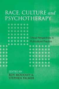 Race, Culture and Psychotherapy