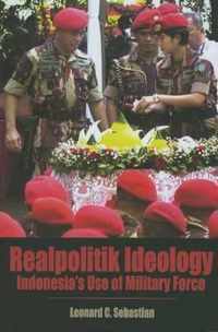 Realpolitik Ideology