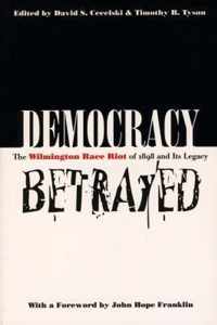 Democracy Betrayed