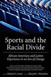 Sports and the Racial Divide