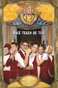 Hotel 13: [3] race tegen de tijd