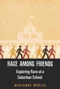 Race Among Friends