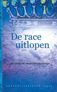 Race uitlopen, de