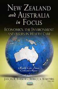 New Zealand & Australia in Focus