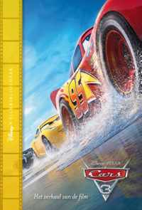 Disney's Filmbibliotheek boekversie van de film  -   Cars 3