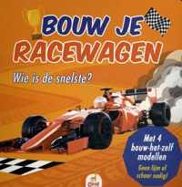 Bouw je racewagen