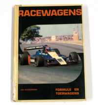 Racewagens - Formule en Toerwagens