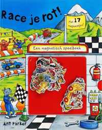 Race Je Rot!