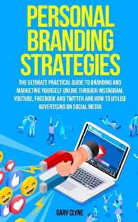 Personal Branding Strategies