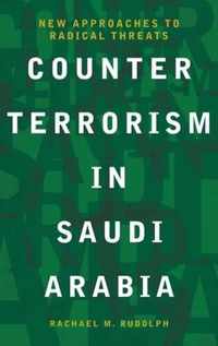 Counterterrorism in Saudi Arabia