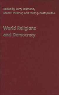 World Religions And Democracy