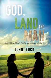 God, Land and Man