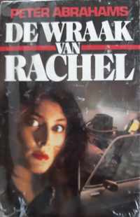 Wraak van rachel