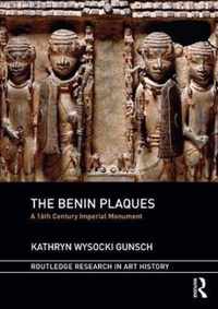 The Benin Plaques