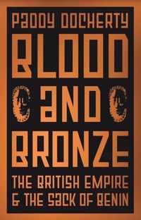 Blood and Bronze