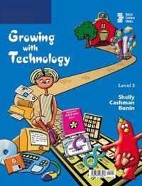 Growing with Technology